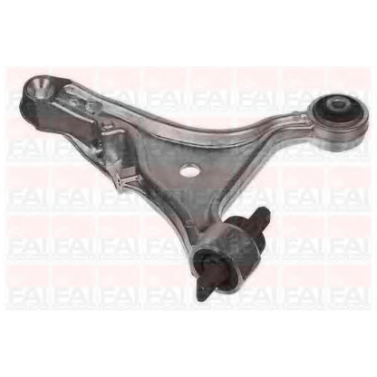 Photo Track Control Arm FAI SS6041