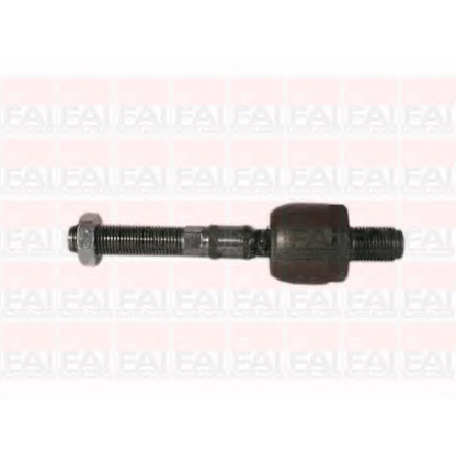 Photo Tie Rod Axle Joint FAI SS6383