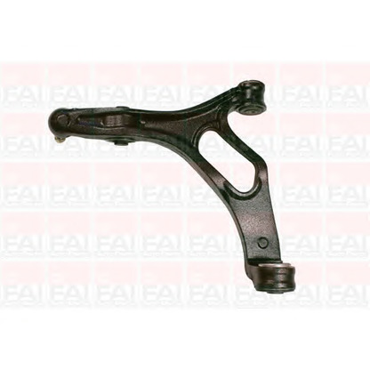 Photo Track Control Arm FAI SS6408