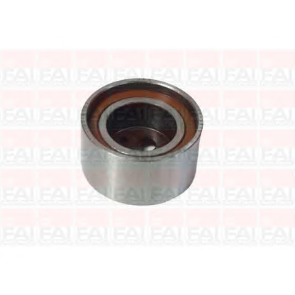Photo Tensioner Pulley, timing belt FAI T9275
