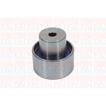Photo Deflection/Guide Pulley, timing belt FAI T9382