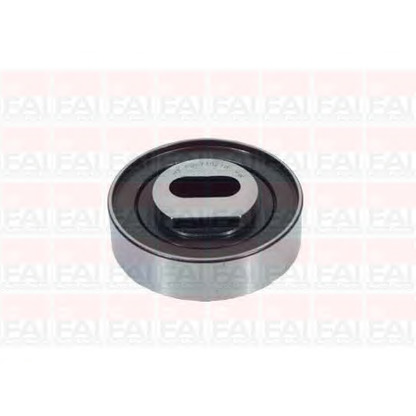 Photo Timing Belt Kit FAI T9389