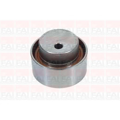Photo Tensioner Pulley, timing belt FAI T9454