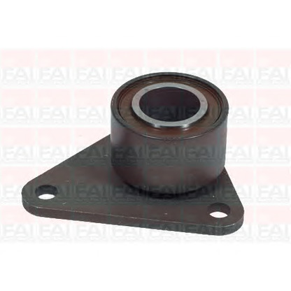 Photo Deflection/Guide Pulley, timing belt FAI T9478