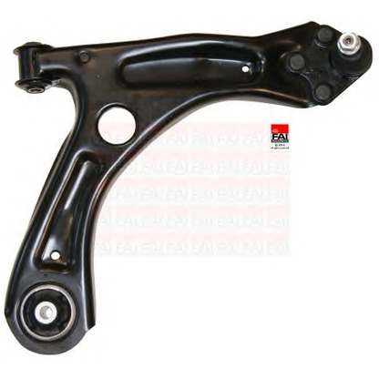 Photo Track Control Arm FAI SS7749