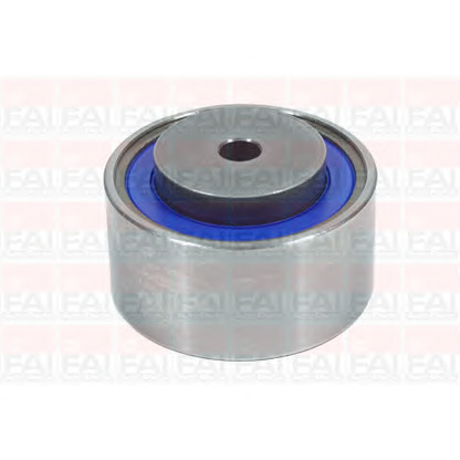 Photo Deflection/Guide Pulley, timing belt FAI T9564