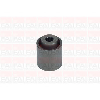 Photo Deflection/Guide Pulley, timing belt FAI T9806