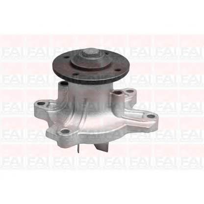 Photo Water Pump FAI WP6343