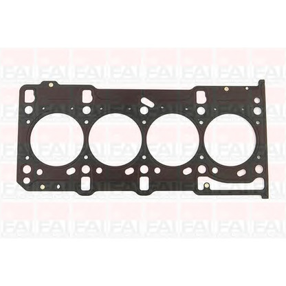 Photo Gasket, cylinder head FAI HG1321A