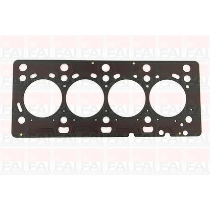 Photo Gasket, cylinder head FAI HG1432