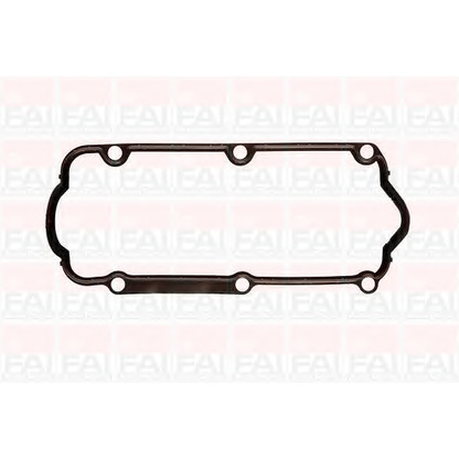 Photo Gasket, cylinder head cover FAI RC1038S