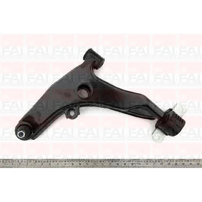 Photo Track Control Arm FAI SS085