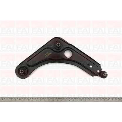 Photo Track Control Arm FAI SS257