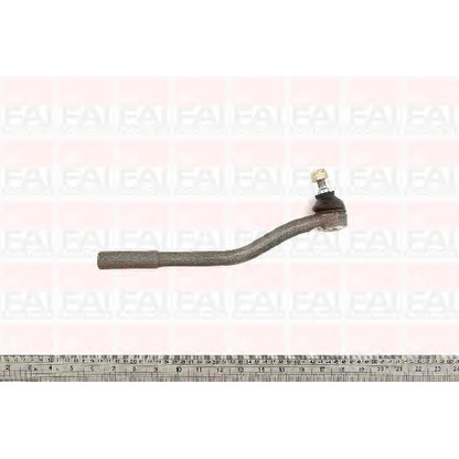 Photo Tie Rod End FAI SS340