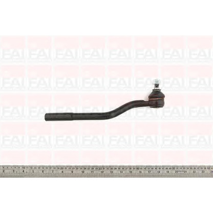 Photo Tie Rod End FAI SS341