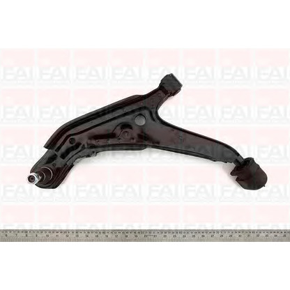 Photo Track Control Arm FAI SS424