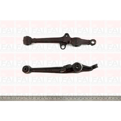 Photo Track Control Arm FAI SS528