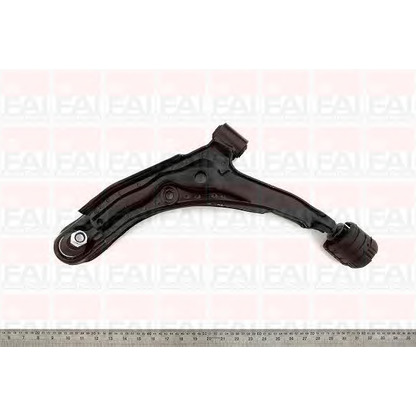 Photo Track Control Arm FAI SS580