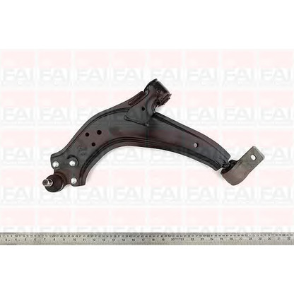 Photo Track Control Arm FAI SS642