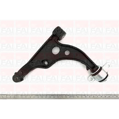 Photo Track Control Arm FAI SS652