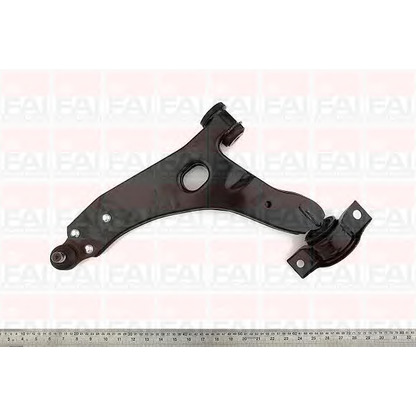 Photo Track Control Arm FAI SS676