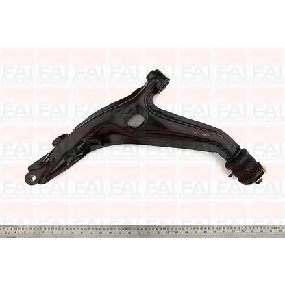 Photo Track Control Arm FAI SS726