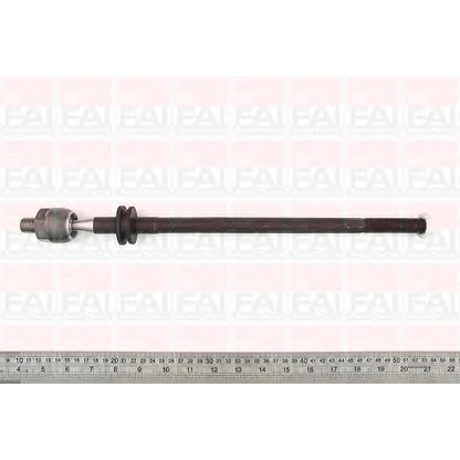 Photo Tie Rod Axle Joint FAI SS751