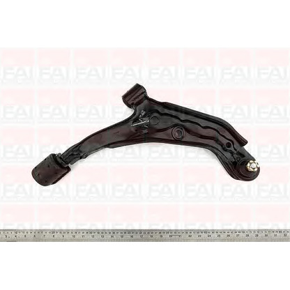 Photo Track Control Arm FAI SS788