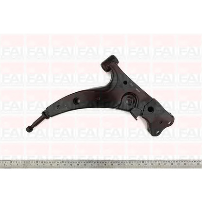 Photo Track Control Arm FAI SS874