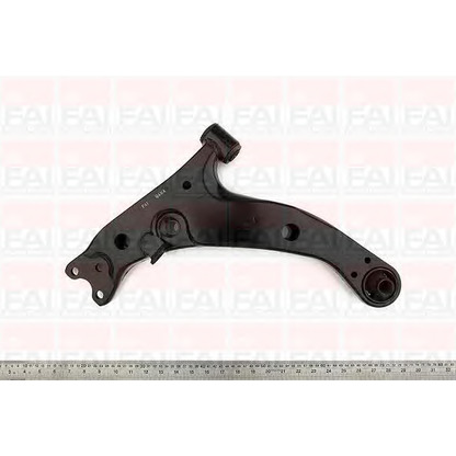 Photo Track Control Arm FAI SS875