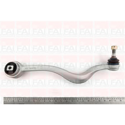 Photo Track Control Arm FAI SS1032