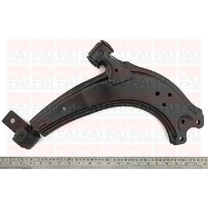 Photo Track Control Arm FAI SS1037