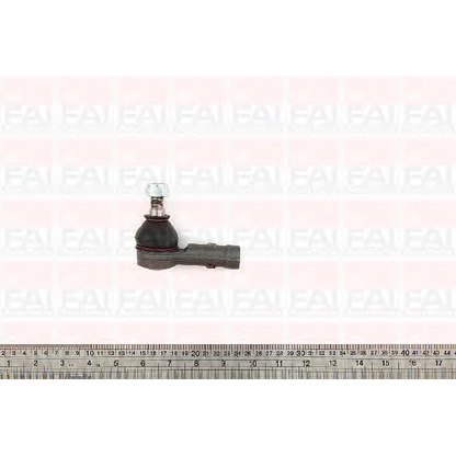 Photo Tie Rod End FAI SS1040