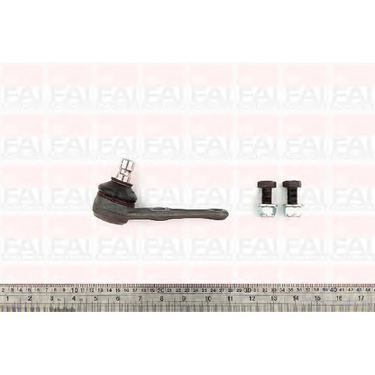 Photo Ball Joint FAI SS1042