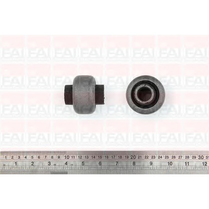 Photo Control Arm-/Trailing Arm Bush FAI SS1082