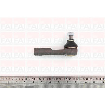 Photo Tie Rod End FAI SS1168