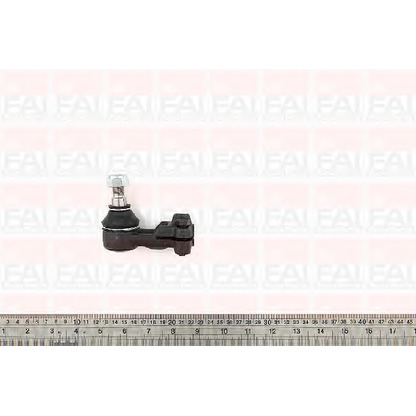 Photo Tie Rod End FAI SS1256