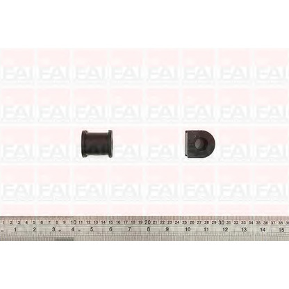 Photo Stabiliser Mounting FAI SS1320