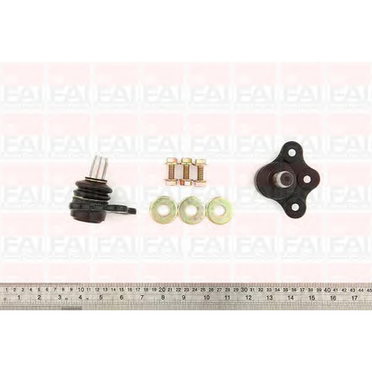 Photo Ball Joint FAI SS2078