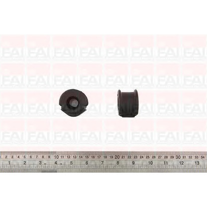 Photo Stabiliser Mounting FAI SS2170