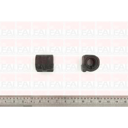 Photo Stabiliser Mounting FAI SS2179