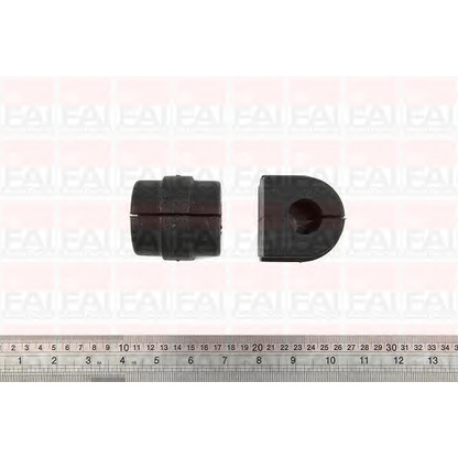 Photo Stabiliser Mounting FAI SS2197