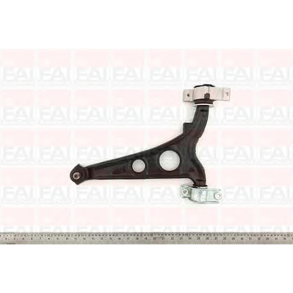 Photo Track Control Arm FAI SS2248