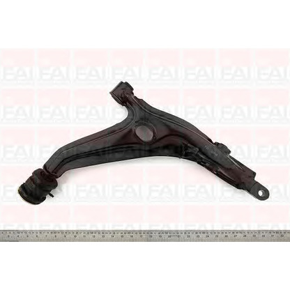 Photo Track Control Arm FAI SS2261