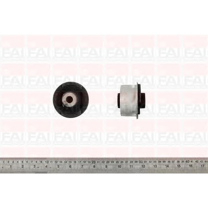 Photo Control Arm-/Trailing Arm Bush FAI SS2301