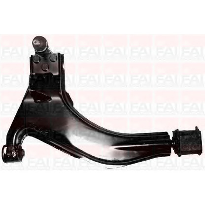 Photo Track Control Arm FAI SS2371