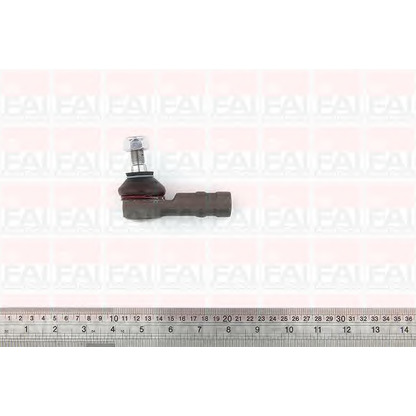 Photo Tie Rod End FAI SS2481