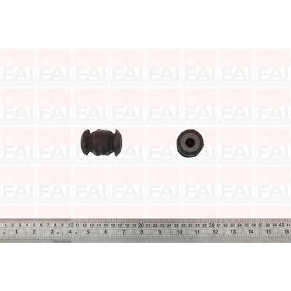 Photo Control Arm-/Trailing Arm Bush FAI SS2495