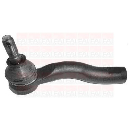 Photo Tie Rod End FAI SS2545