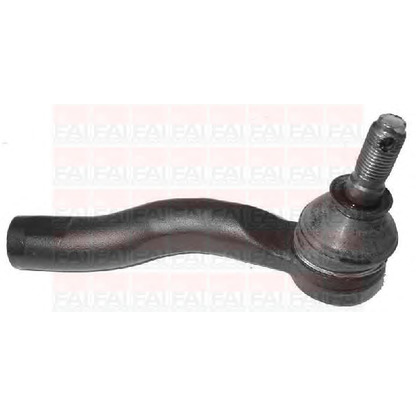 Photo Tie Rod End FAI SS2546